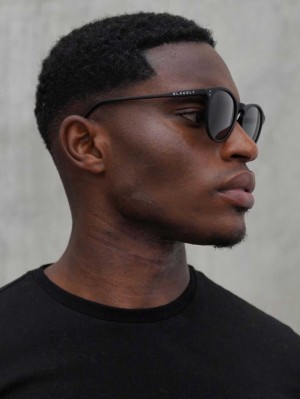 Blakely 22.1 Sunglasses Schwarz | 4107BTRXF