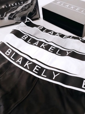 Blakely B2 | Boxers Mixed 3 Pack | 2384ZVISC