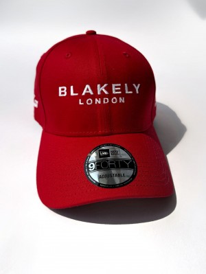 Blakely Baseball Cap Rot | 8154IVFQX