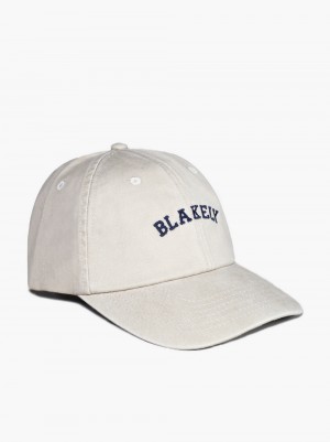 Blakely Heritage Cap Stone | 2195ISXJO