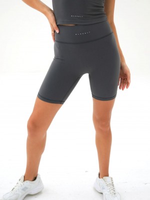 Blakely Ultimate Soft Shorts Charcoal | 6278QVDHX