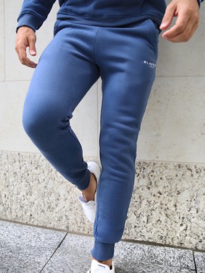 Blakely Universal Sweatpants Blau | 5439UDFQS