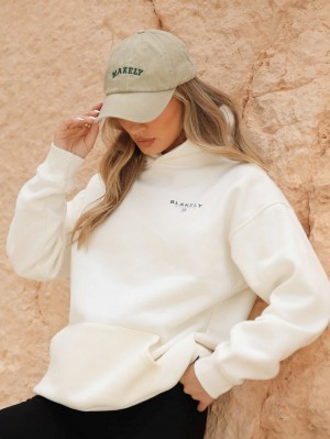Blakely Varsity Cap Sand | 2764IKQYM